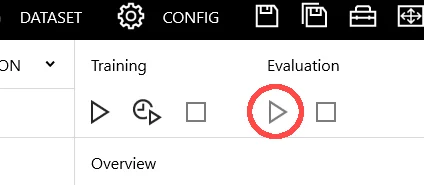EVALUATE