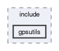 spresense/sdk/modules/include/gpsutils