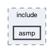 spresense/sdk/modules/include/asmp